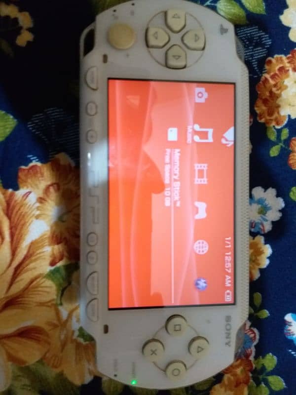 psp protable 2