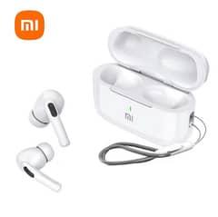 Xiaomi Wireless Bluetooth Earphones HD 5.2