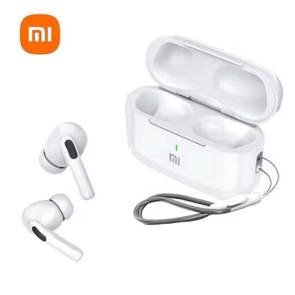 Xiaomi Wireless Bluetooth Earphones HD 5.2 0