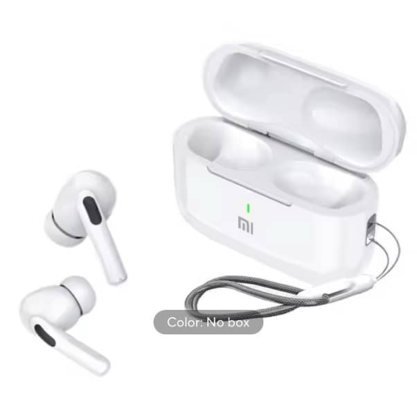 Xiaomi Wireless Bluetooth Earphones HD 5.2 7