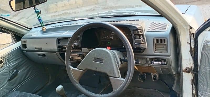 Suzuki Khyber 1999 13