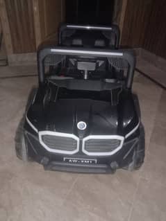 Kids car electric