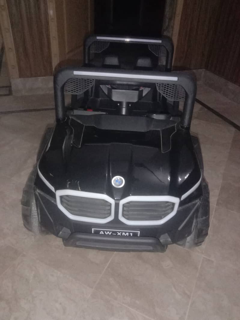 Kids car electric 0