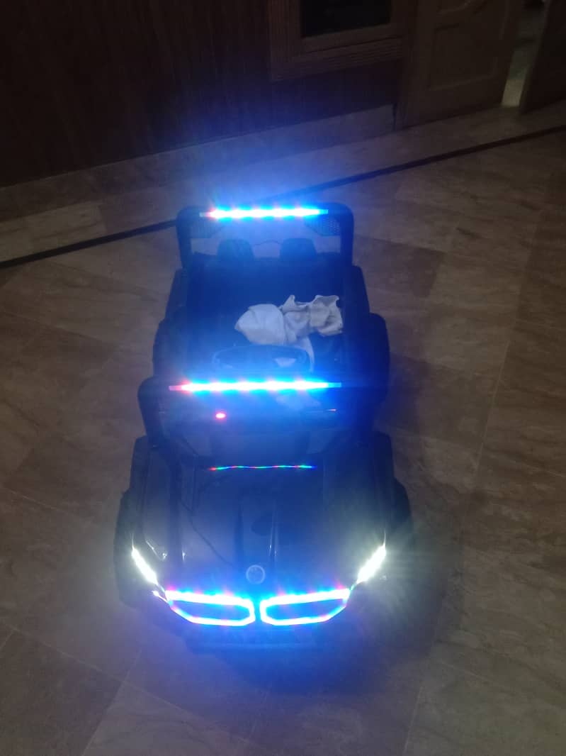 Kids car electric 3