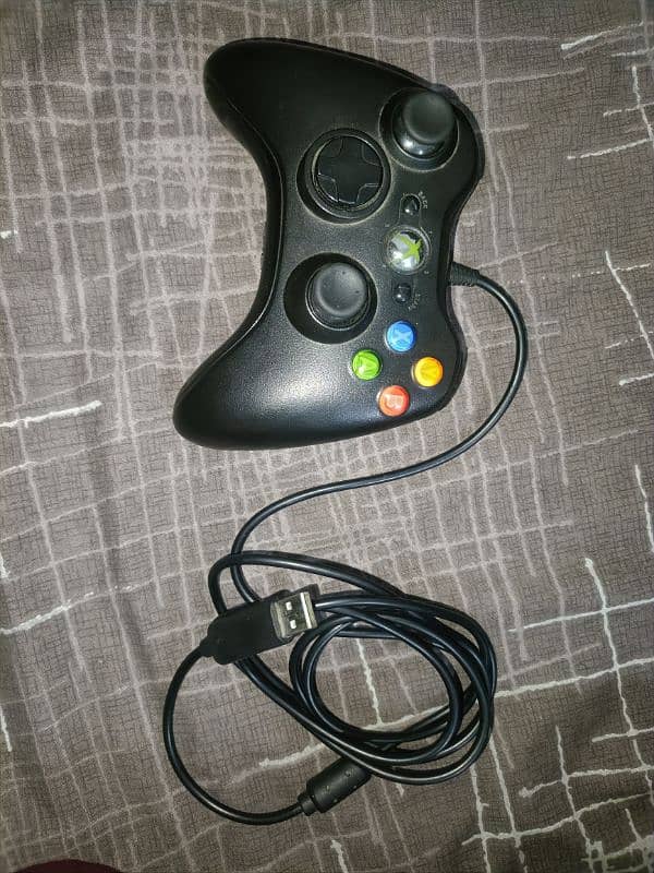 Xbox 360 Controller 1