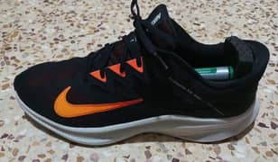 Nike Quest original shoes size UK 9.5 number euro 44.5