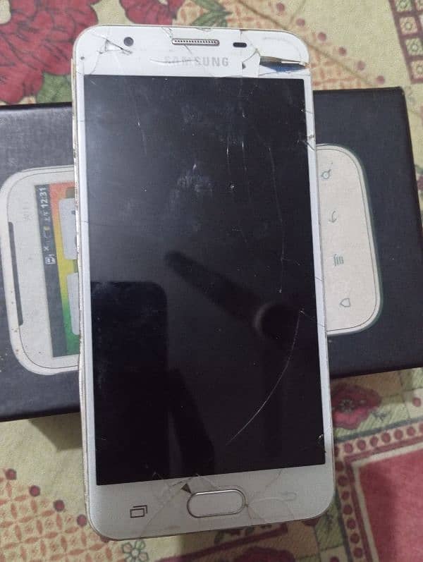 Samsung galaxy J5 Used for Sale 2