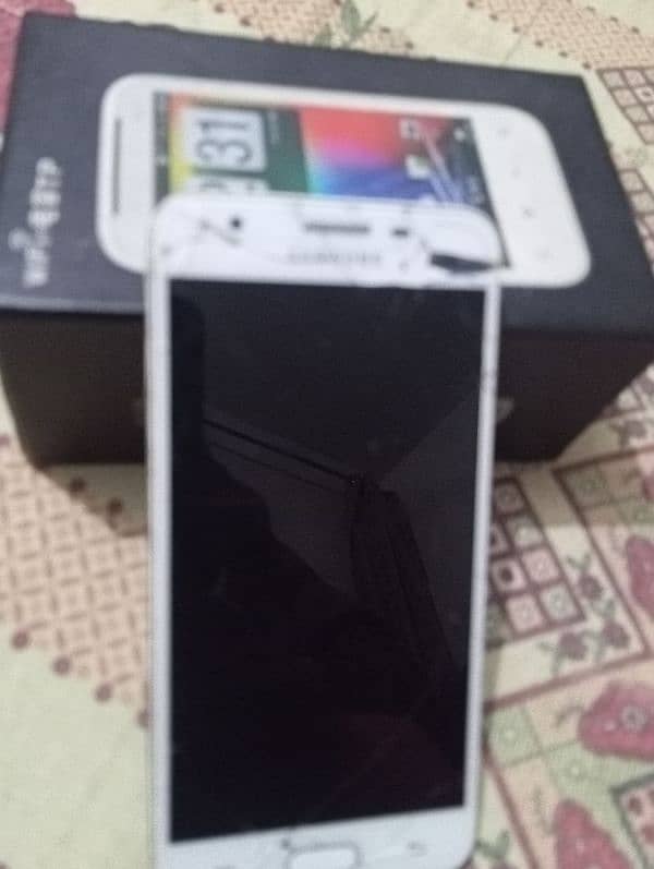 Samsung galaxy J5 Used for Sale 4