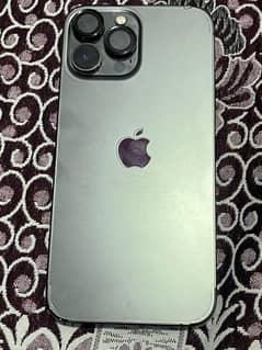 IPhone 13 pro Max JV 10/10 condition