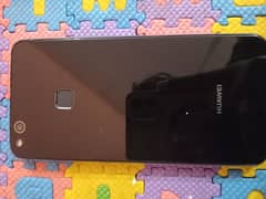 Huawei p10 lite