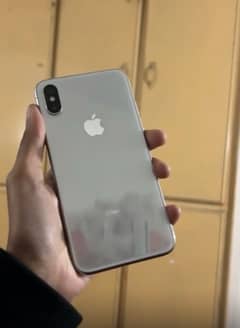 IPhone X White