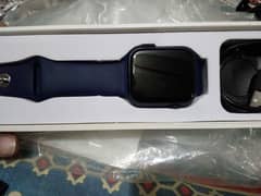 Smart watch HW22 unisex