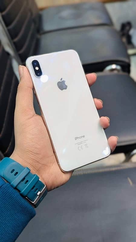 iPhone XS Max 64 gb non pta fu 0