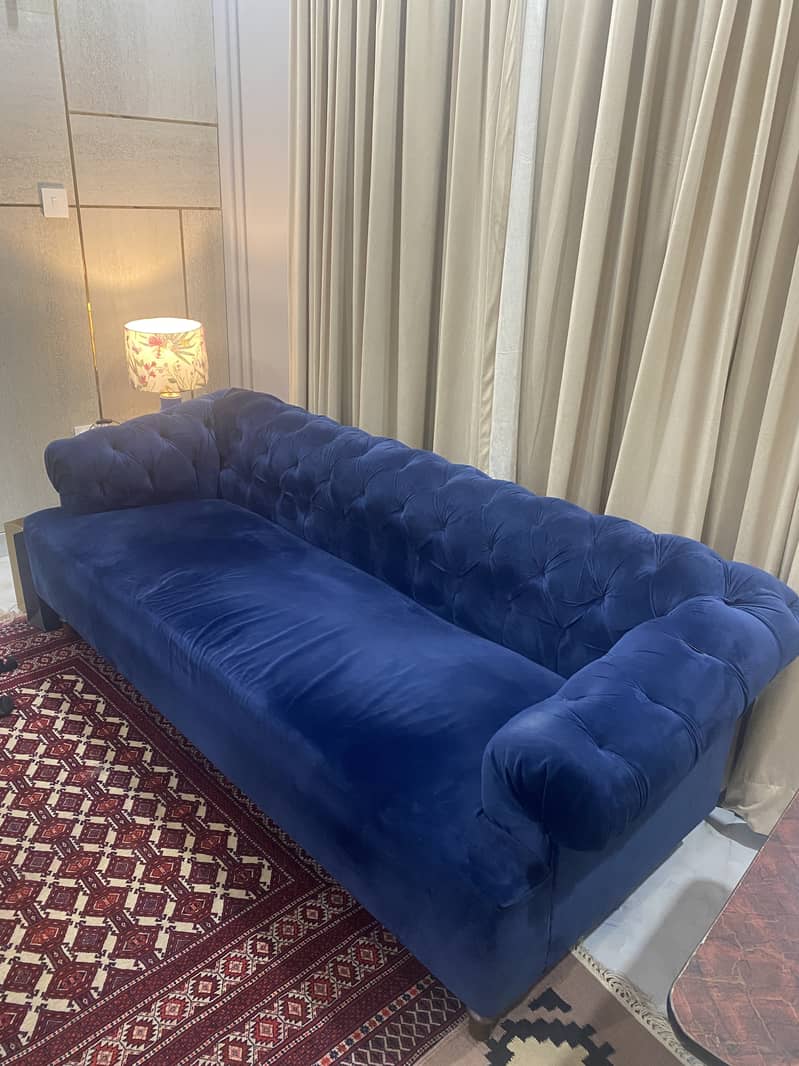 3 seater sofa for sale 1