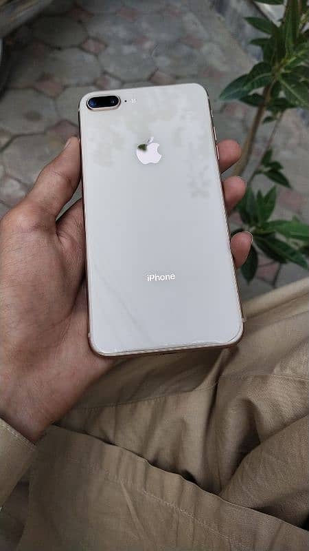 Iphone 8 plus 6