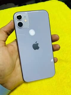 iPhone 11 Factory Unlock Non Pta All Ok No Fault