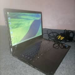 Dell Inspiron, Core i3, 5th Generation For Sale in Islamabad