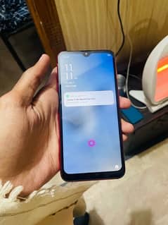 Oppo A1K 2/32 Only mobile For sale Serious Buyer contact