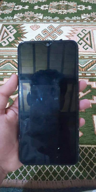 Samsung a10s good condition 1