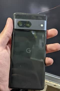 Google Pixel 7