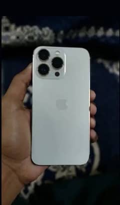 iPhone 13 Pro