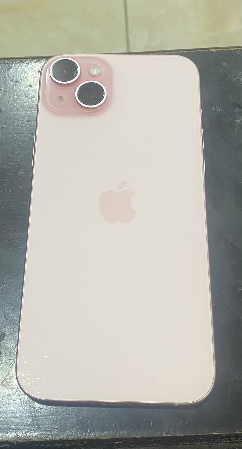 Apple iPhone 15 plus 0