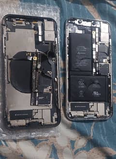 iphone x parts