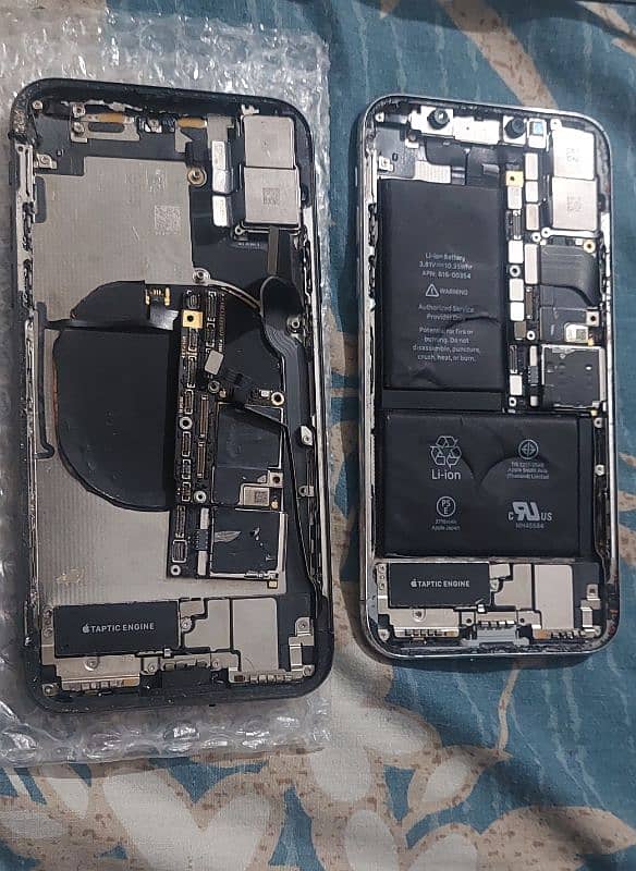 iphone x parts 0