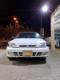 Suzuki Cultus VXR 2008 in original condition