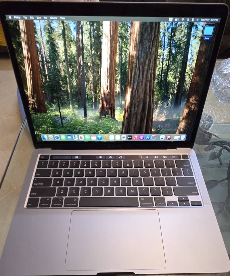 Apple Macbook Pro Core i5 0