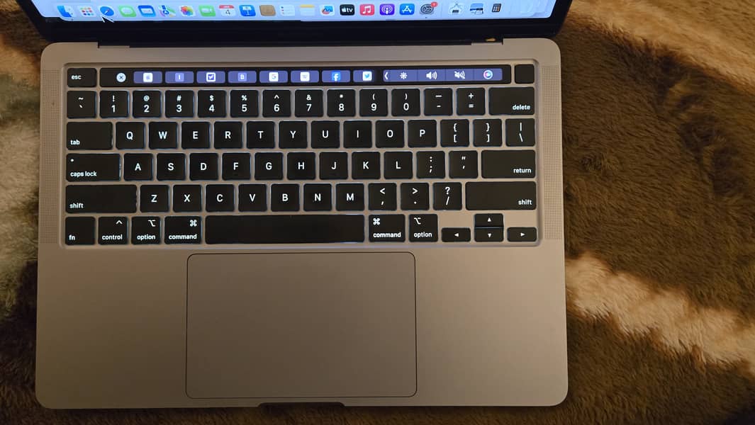 Apple Macbook Pro Core i5 2