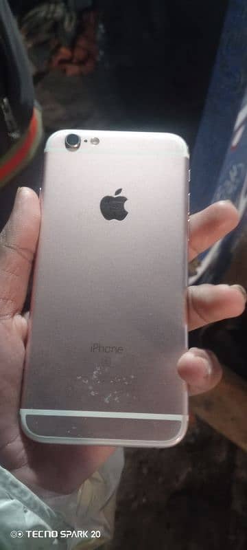 iphone 6 For Sell 1