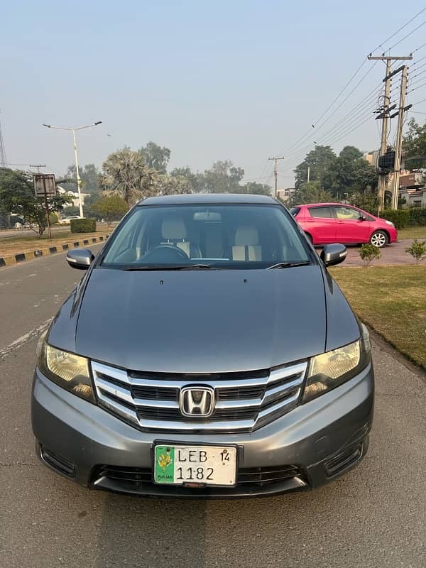 Honda City aspire 2014 betr Gli Mira move Passo Altis 1