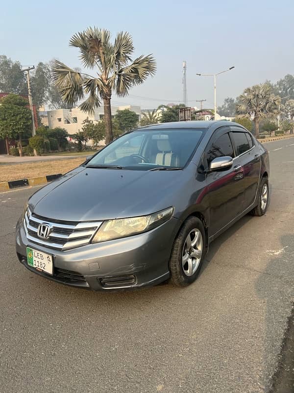 Honda City aspire 2014 betr Gli Mira move Passo Altis 15