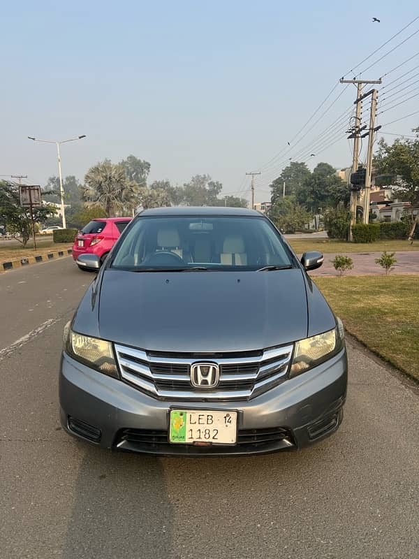 Honda City aspire 2014 betr Gli Mira move Passo Altis 19