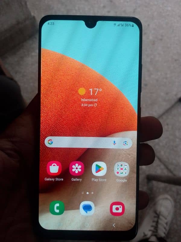 Samsung a32 3