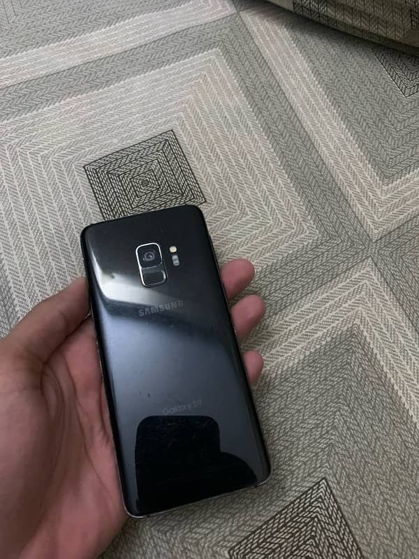 samsung s9 approved 1