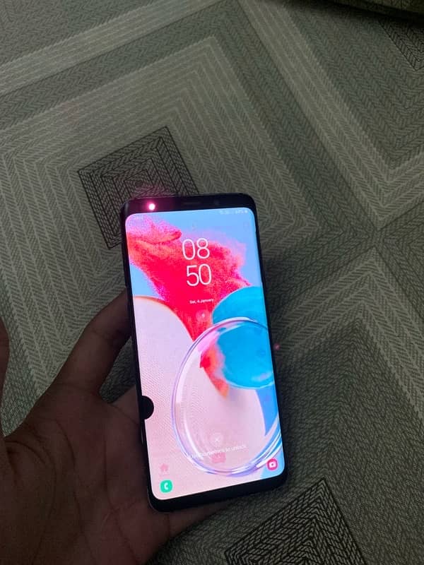 samsung s9 approved 3