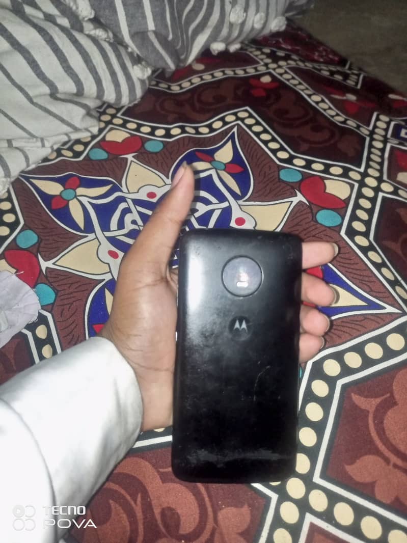 Moto E4 2/16 Urgent Sell  Location Karachi Sachal Goth Main Gate 4