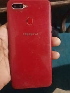 Oppo A 5s