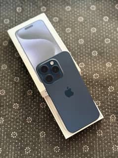 iPhone 15 Pro (JV)