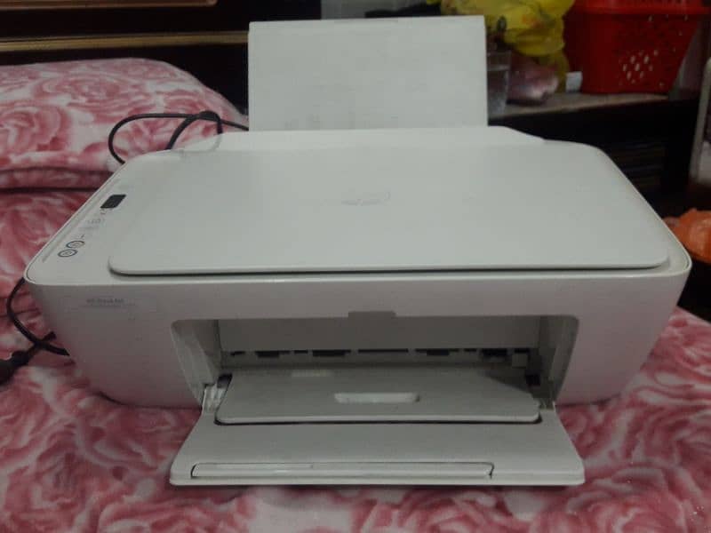 Deskjet ink Advantage 2775 3