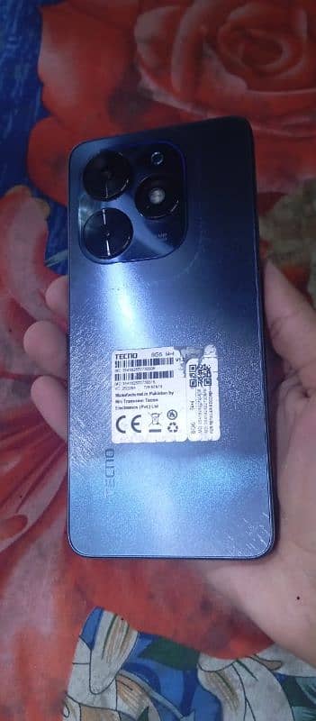 tecno spark go 2024 1