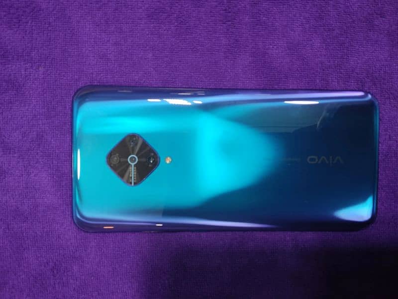 vivo y51 fresh condition all mobile okay 10by10 03120179497 1