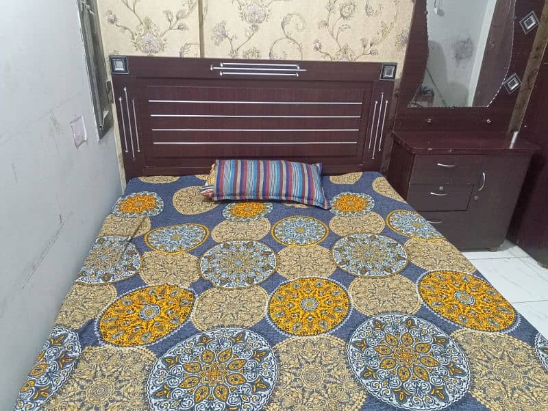 Complete Room Bed Set 4