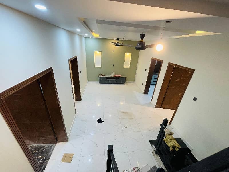 5 Marla Brand New house available for sale in Bani gala 5