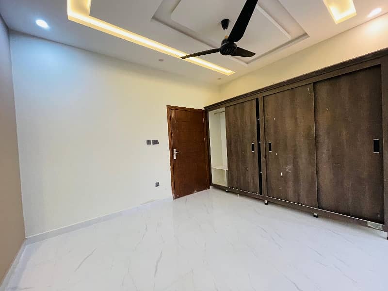 5 Marla Brand New house available for sale in Bani gala 13