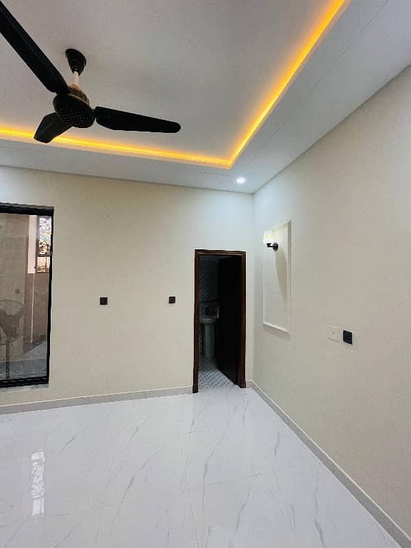 5 Marla Brand New house available for sale in Bani gala 22