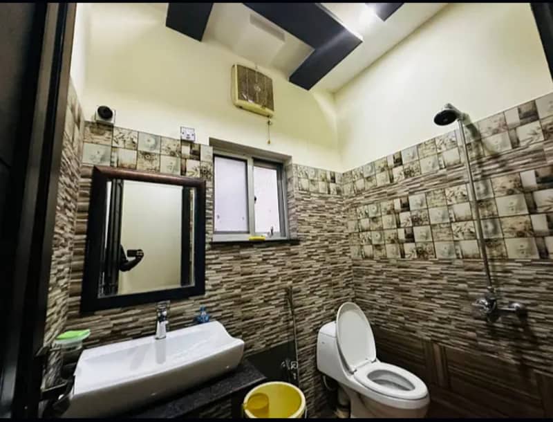 5 Marla House For Sale In Paragon City Lahore 10