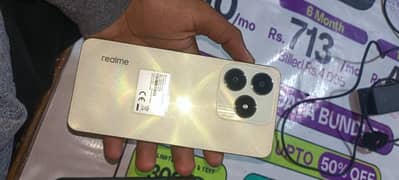 Realme c61